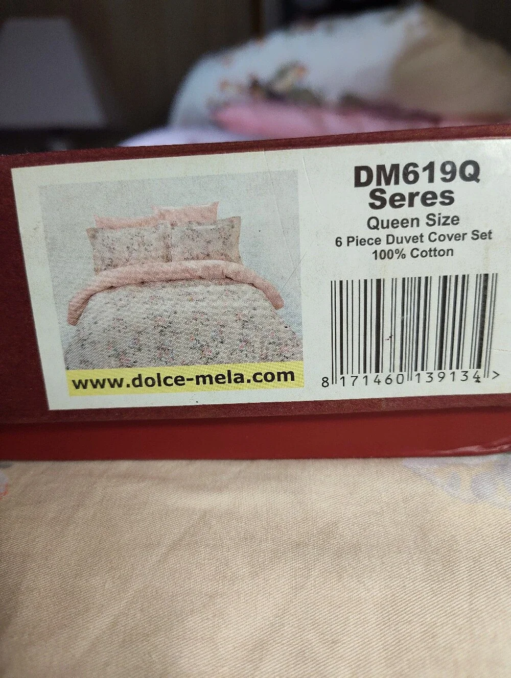 Dolce Mela dolce mela